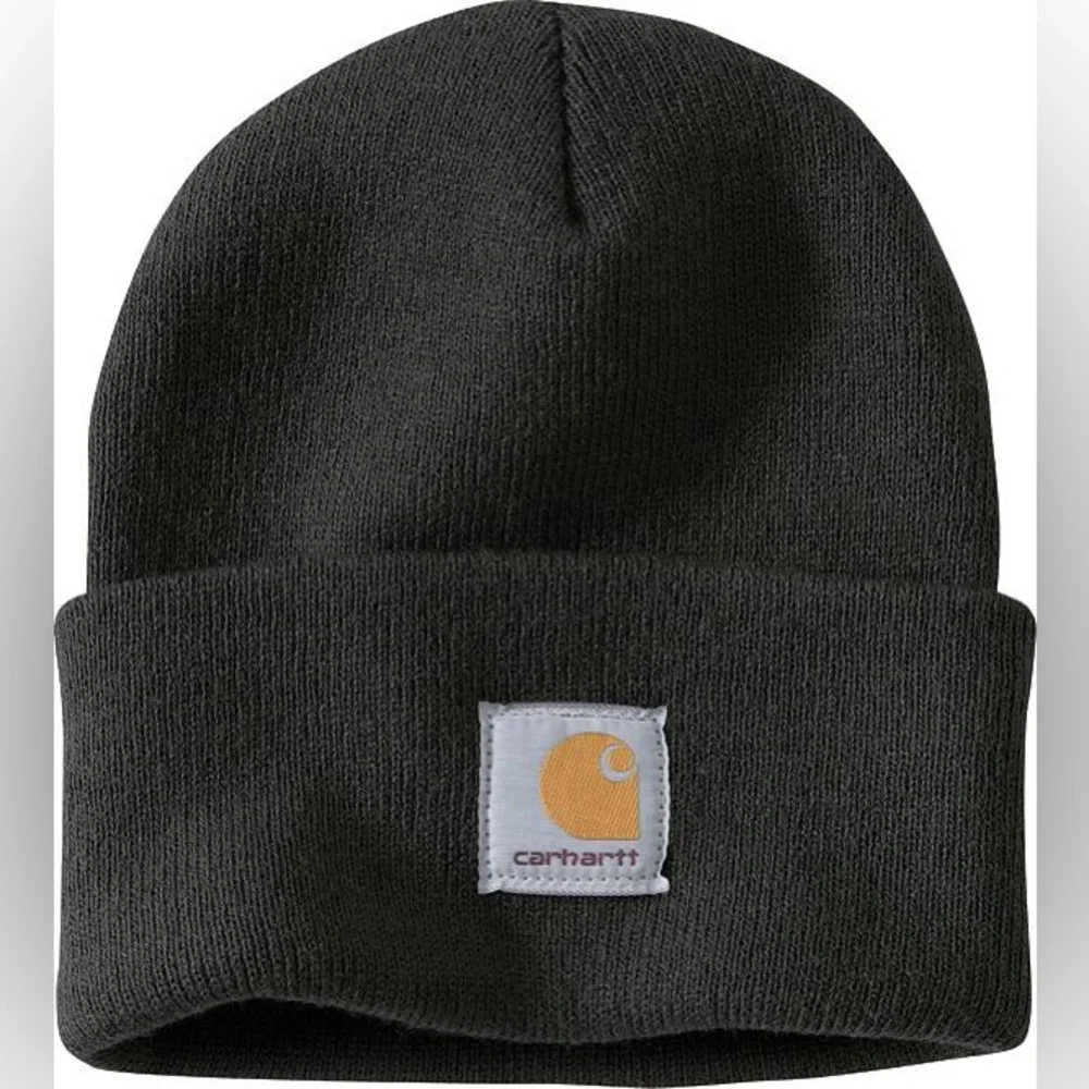 Carhartt Knit Hat - Picture 2 of 5